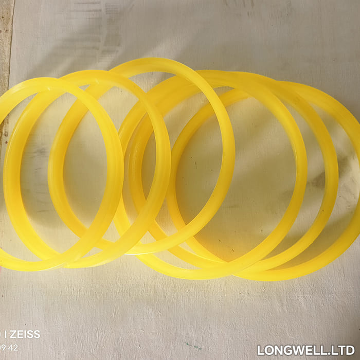 BOMCO F1600 Mechanical Pump Seal AH1301010311 Mud Pump Components