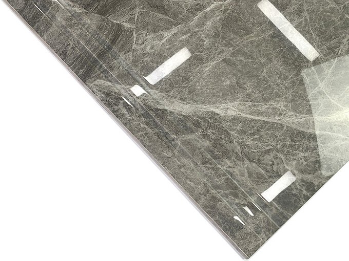House Floor Tiles Marble Look Design 300x1200mm Porcelain Step Tiles