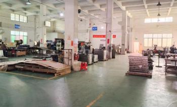 Foshan Eterna Intelligent Bathroom Co., Ltd.