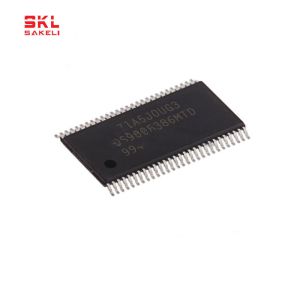 DS90CF386MTDXNOPB Semiconductor IC Chip High-Speed Data Transfer With Quality