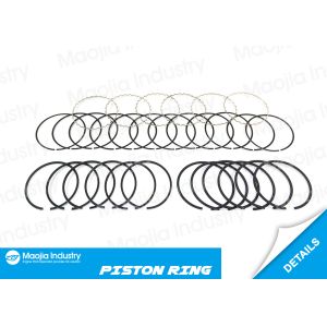 China Durable Car Engine Piston Rings Replacement For SUZUKI 2.5L H25A 24V V6 on sale