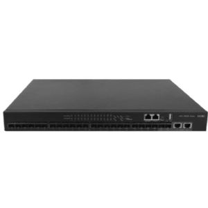 48 Port Gigabit Managed Network Switch S5560X-54C-EI Lightweight and Stack