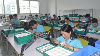 Guangzhou Jiande Watch Co.,Ltd