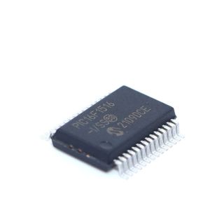  PIC16F1516T-I/SS 8-bit Microcontrollers MCU Chips Integrated Circuits IC Manufactures