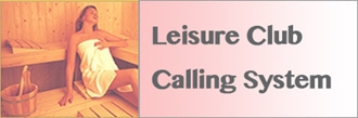 Construction wireless service safety equipment Layer Calling System