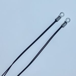 NTCALUG01A103FLA NTC Thermistors Equivalent Standard Lug Sensors 10K 1 % 3435K