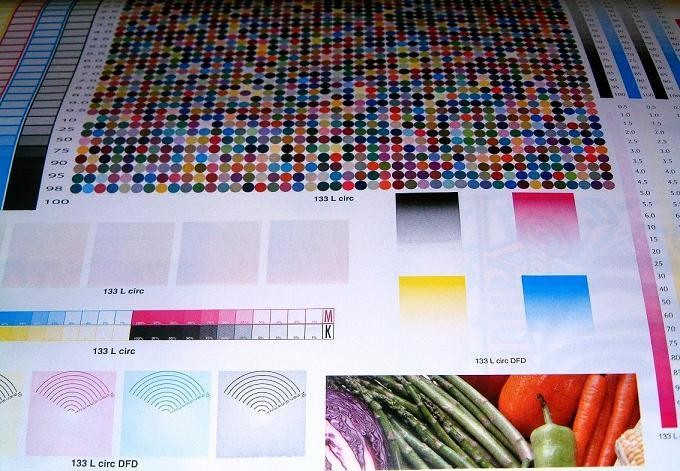 Max. Rewinder Diameter 1524mm/1200mm Coated Paper Flexo Printing Machine for 4 Colors