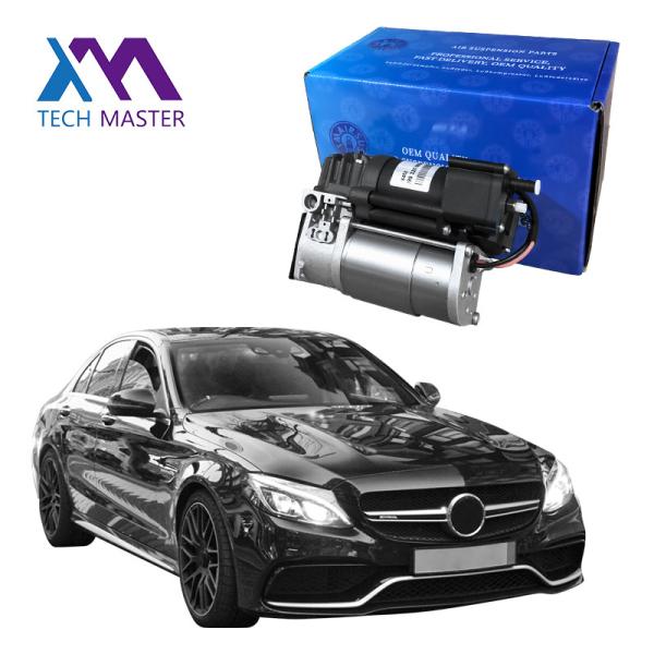 Airmatic Air Suspension Compressor Pump Mercedes Benz W205 W253 W213 0993200004