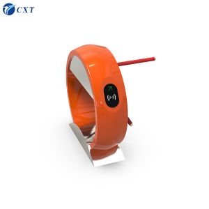 Intelligent Automatic Aesthetic Tripod Turnstile Gate with Brush-less Motor for