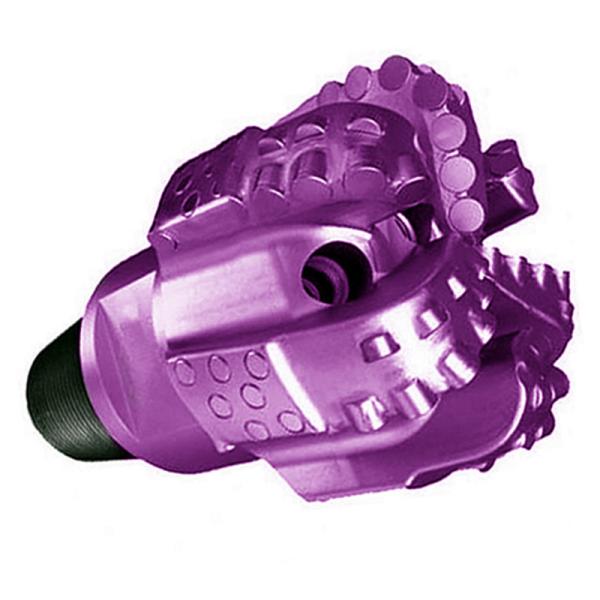 4/5/6/8 Blades PDC Drilling Bit Medium Hard Rocks Drilling Deep Water Well Drill