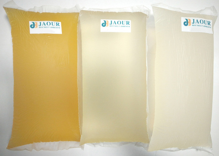 Hot Melt Pressure Sensitive Adhesive Elastic Adhesive For Bab Diaper And Adult Diaper Manufacturer