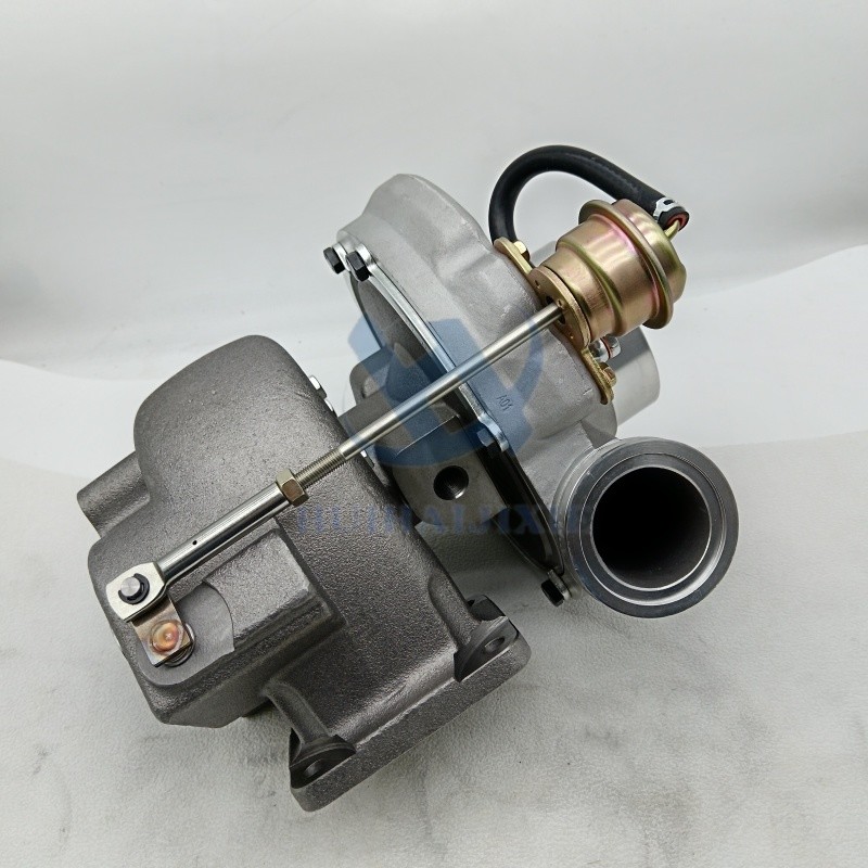 Heavy Equipment Turbocharger 53319707514 for Komatsu K31 Engine Turbo 533-197-07514