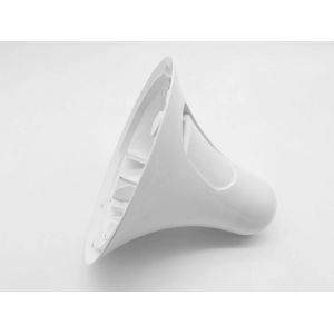 PA66 GF20 Injection Mold Engineering Plastic 400000shots/2yrs Smoke Detector