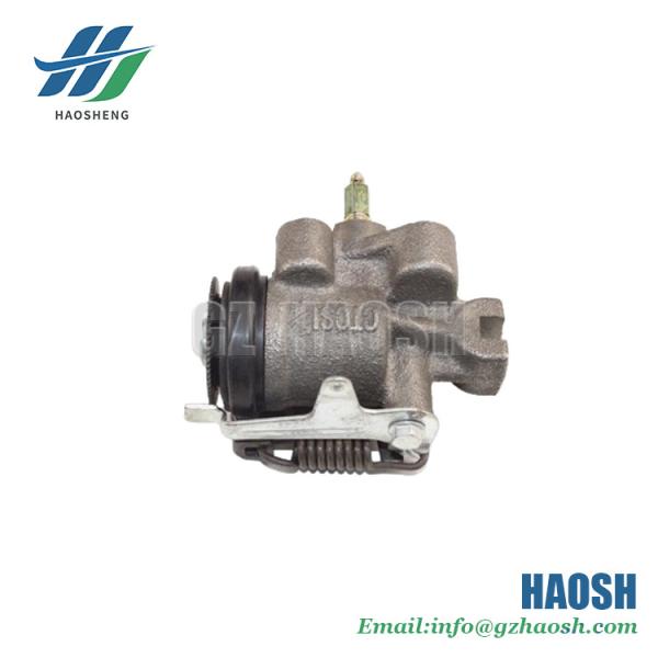 8-98081293-0 Front Brake Wheel Cylinder 8-98081293-0 For Lsuzu Engine 4HK1 Truck