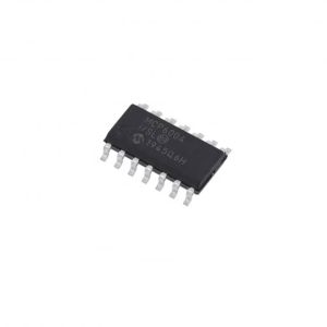 MCP6004T-I SL SOP-14 New Original Integrated Circuit Electronic Components IC