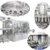 Buy cheap High Accuracy Carbonated Beverage Filling Machine 2000*1600*1800 from wholesalers