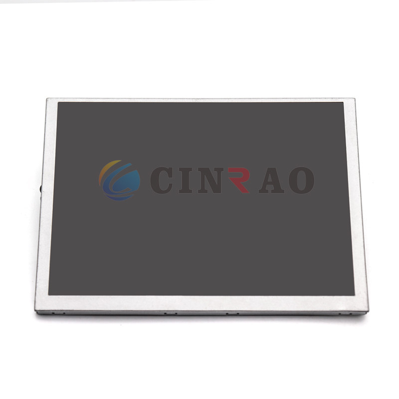 7" TFT LCD Display / Tianma TFT GPS LCD Screen TM070SDH02 ISO9001 Approved