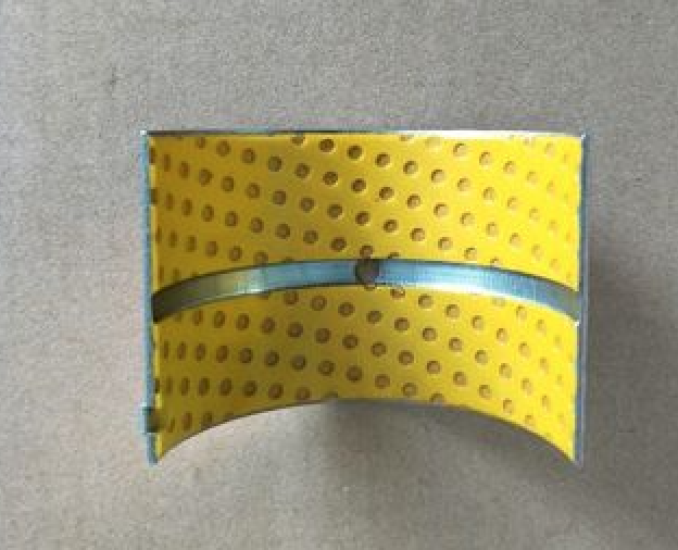 shaft bushes
