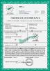 Shandong Hassan New Materials Co.,Ltd Certifications