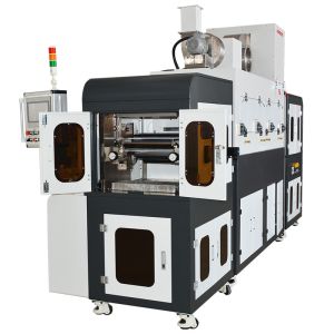 Precision Coating Testing Machines 1 - 8m/min Speed STX-400H