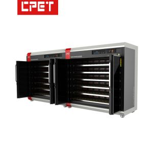  Customized Power Supply Burn In Chamber with Wide Versatility and All-Round Aging for Comprehensive Testing Manufactures