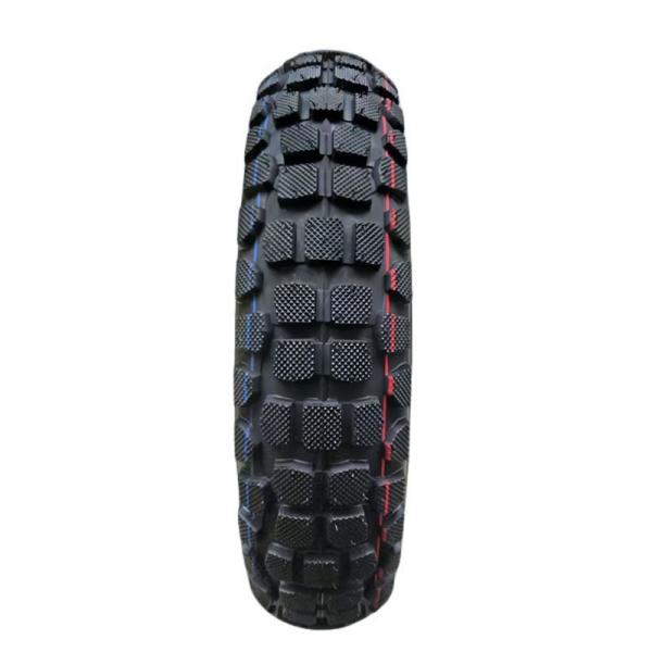 Heavy Duty Harley Serrated Motorcycle Tyre 3.00-18 3.00-10 4.00-8 130/70-12 80