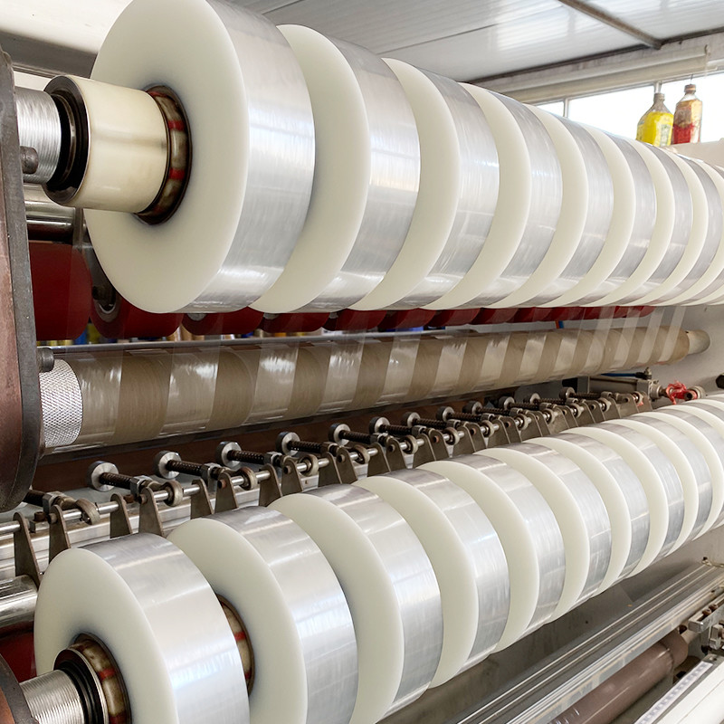 Bopp Transparent Self Adhesive BOPP/OPP Packing Tapebopp For Carton