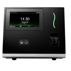 face recognition security with access control system G3 PLUS ID CARD POE TIME