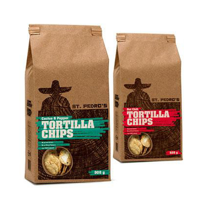 Custom Printed Stand Up Pouch Coffee Bag Flat Bottom Coffee Packaging Bag Pouch With Valve