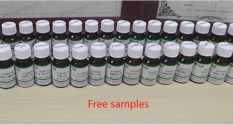 Personalized Design Cheap Bulk Fragrance Oil For Detergent And Liquid Soap
