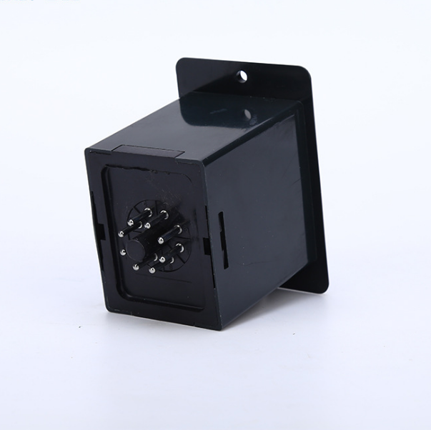 Hot Sale Time Relay Delay Time Relay AH2-Y