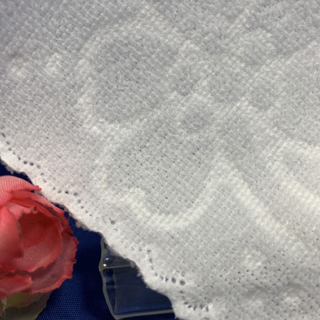 Airline Water Absorbent Microfiber Hand Towel