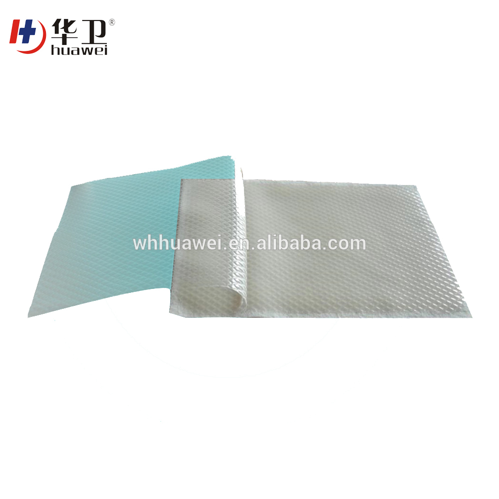 refreshing fever cooling gel patch