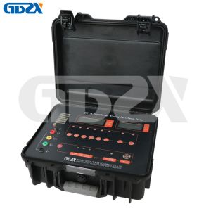 ZXR-1A GDZX brand ZXR-1A Transformer DC Resistance Tester