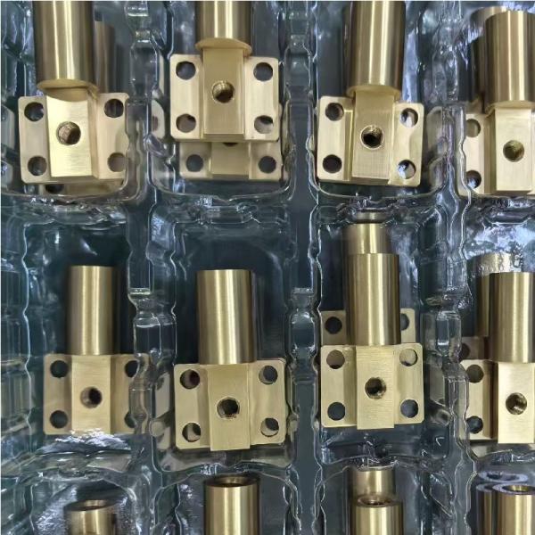 China Precision CNC Machining Service Brass Turning And Milling Precision CNC Machining Copper Parts on sale China Precision CNC Machining Service Brass Turning And Milling Precision CNC Machining Copper Parts on sale