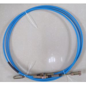  10mm Outer Casing Sizes Customization Auto Pto Cable for The Truck Customized Request Manufactures