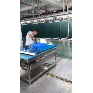 Whiteboard Software Iboard Interactive Whiteboard with Movable Mobile Stand and