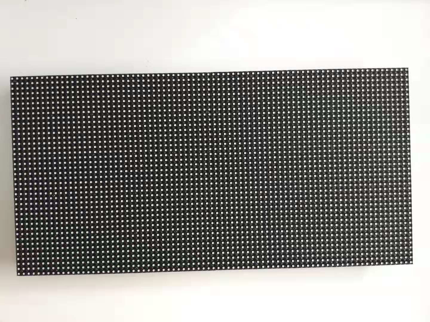 High quality competitive price Outdoor P4 led display module outdoor for advertising