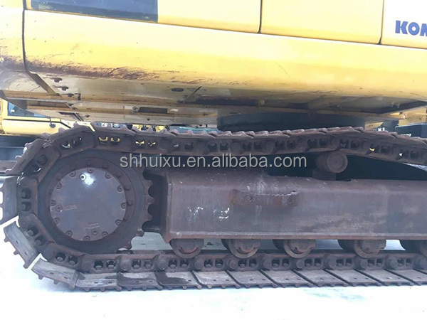 used japan excavator komatsu pc120 for sale /second hand komatsu pc120 digging machine for sale Komatsu Excavator