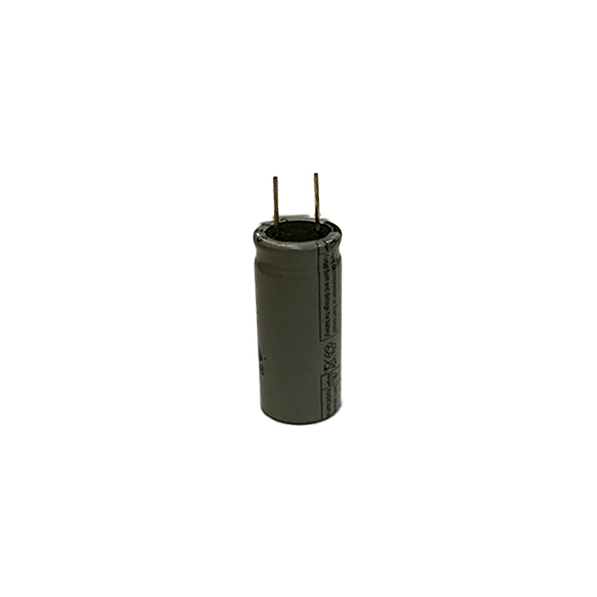 CE Ternary Lithium Ion Battery Cells NSC1635 3.7v 650mah Li Ion Battery