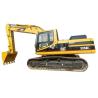 Buy cheap Cat 325BL Used Hydraulic Excavator Caterpillar CAT 325 Excavator 25 Ton from wholesalers