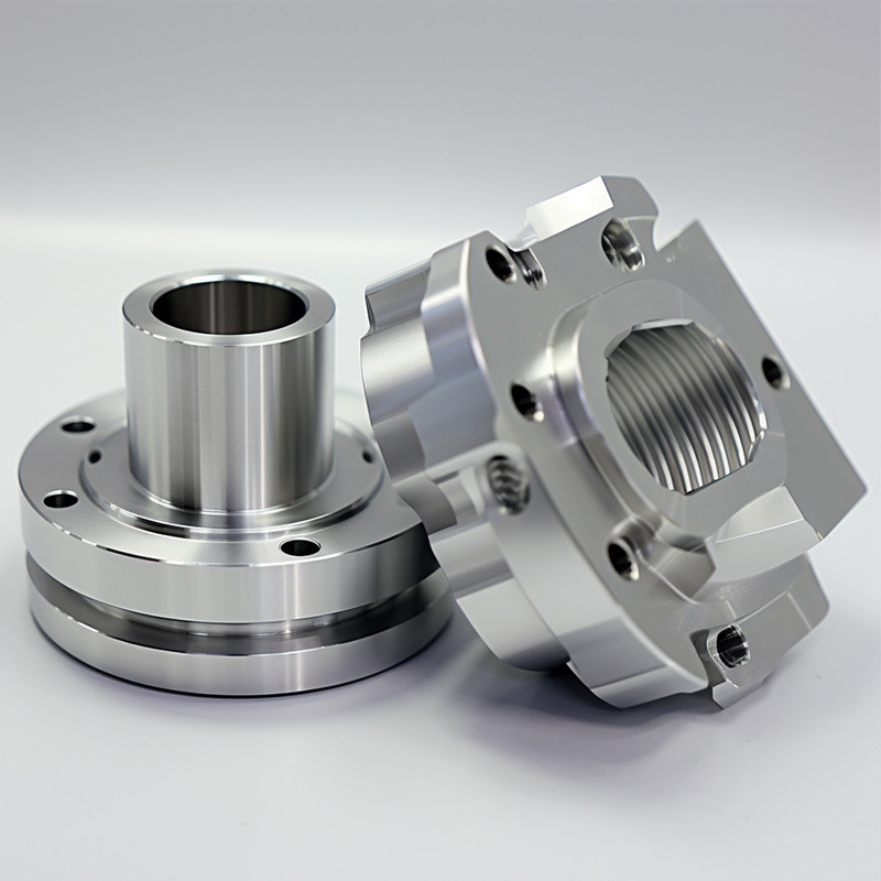 Truck Custom CNC Parts Precision CNC Processing Milling Machining Parts