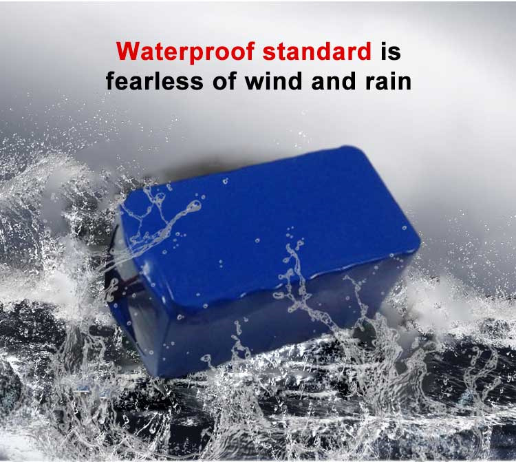 36V Customized Lifepo4 Energy Storage Battery Pack Lithium Iron Phosphate Battery