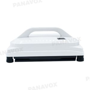 Advanced Technology Customized Wet Dry Window Cleaning Robot Machines Vacuum