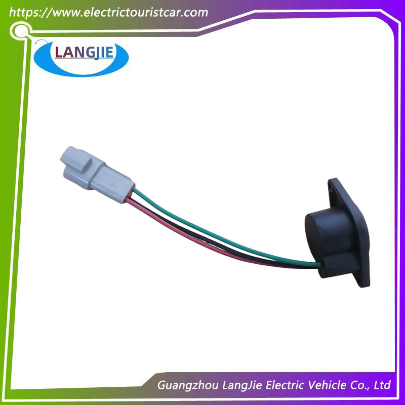 Supplier Good Price Golf Cart Aftermarket Accessories Marshell For Motor Speed Sensor