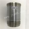 Buy cheap Own brand YJL/JTP 8DC8 High Temperature Resistant Diesel Engine Cylinder Liner from wholesalers
