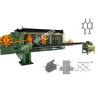 Buy cheap 3 Twists Rock Basket 380V 50Hz Gabion Mesh Machine from wholesalers