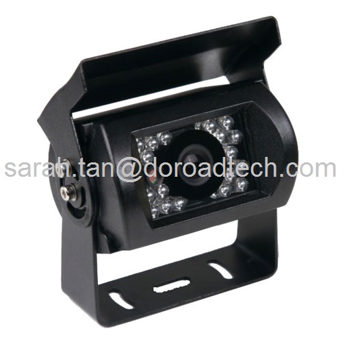 High Quality CCTV Security System 700TVL HD Night Vision Mobile Reverse View Cameras