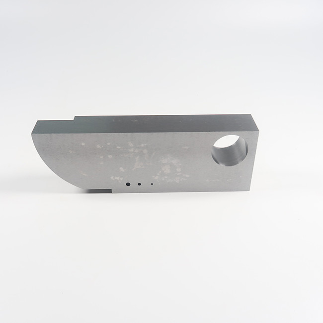 NDT Mini 1018 Steel Iiw Calibration Block