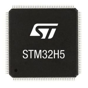  STM32H573IIT3Q STMicroelectronics Manufactures